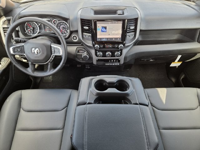 2027 RAM 1500 Tradesman