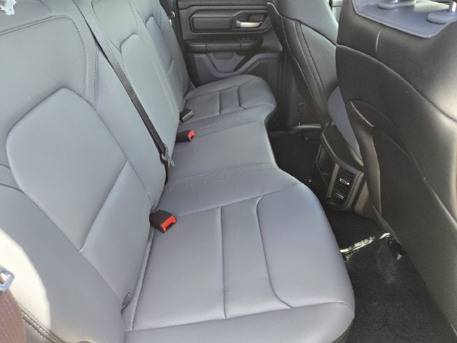 2027 RAM 1500 Tradesman