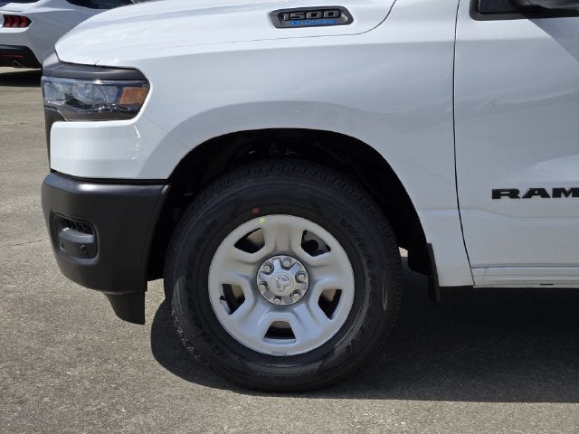 2027 RAM 1500 Tradesman