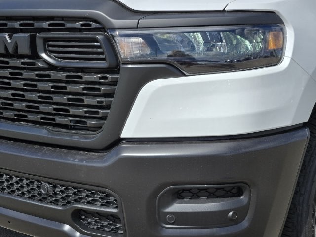 2027 RAM 1500 Tradesman