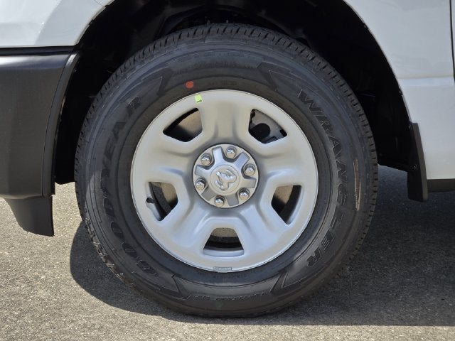 2027 RAM 1500 Tradesman