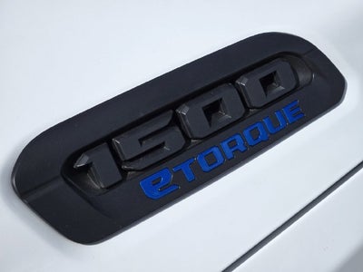 2027 RAM 1500 Tradesman