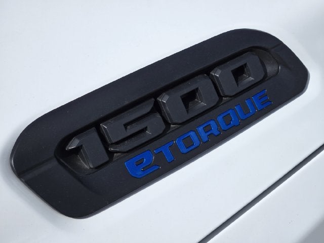2027 RAM 1500 Tradesman