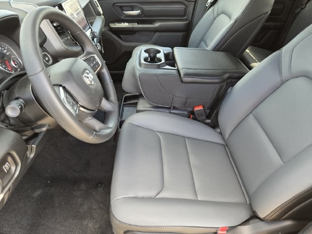 2027 RAM 1500 Tradesman