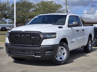 2027 RAM 1500 Tradesman