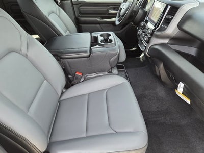 2027 RAM 1500 Tradesman