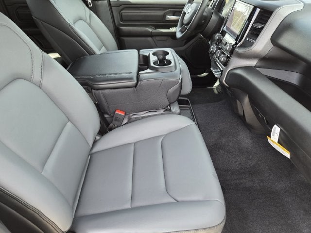 2027 RAM 1500 Tradesman
