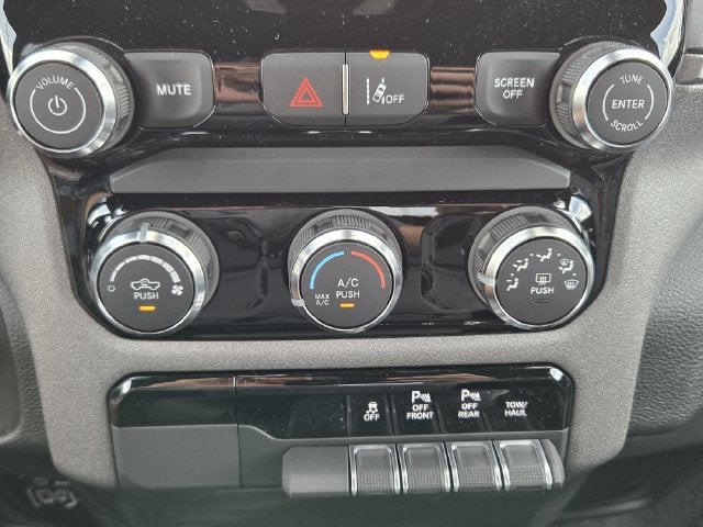 2027 RAM 1500 Tradesman