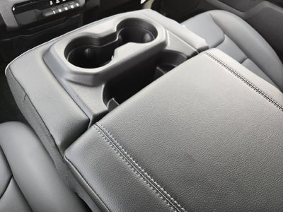 2027 RAM 1500 Tradesman