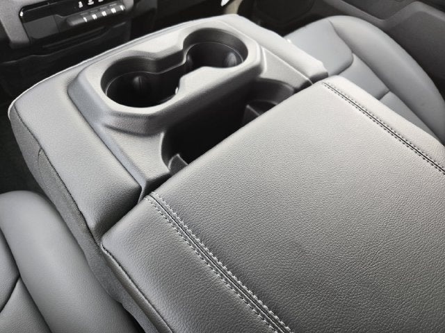 2027 RAM 1500 Tradesman