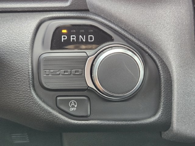 2027 RAM 1500 Tradesman