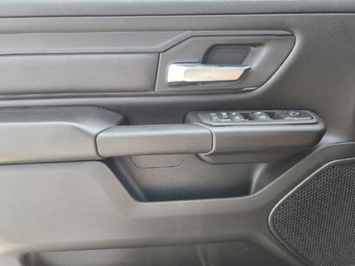 2027 RAM 1500 Tradesman