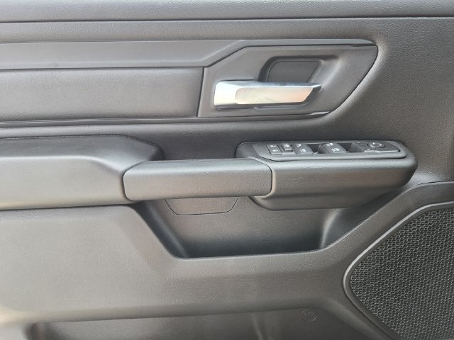 2027 RAM 1500 Tradesman