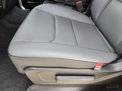 2027 RAM 1500 Tradesman
