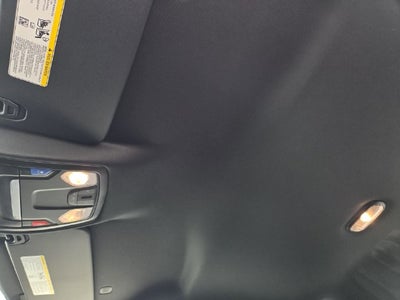 2027 RAM 1500 Tradesman