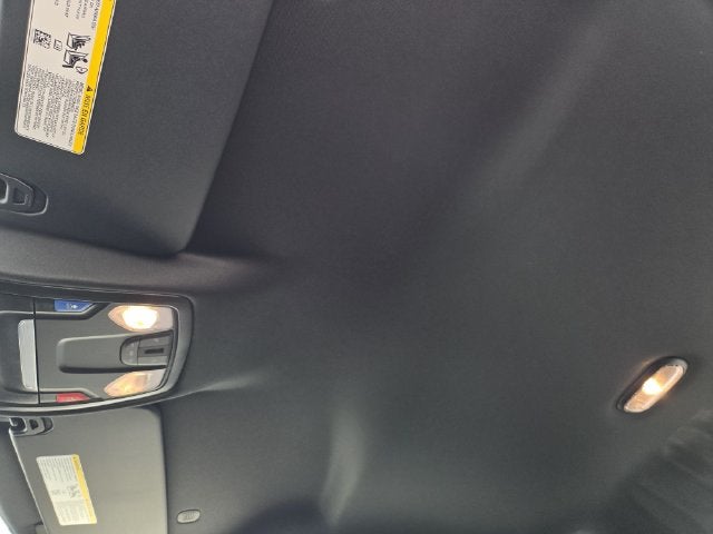 2027 RAM 1500 Tradesman