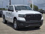 2027 RAM 1500 Tradesman