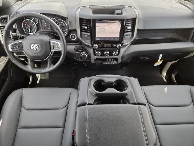 2027 RAM 1500 Tradesman