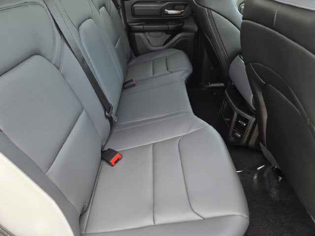 2027 RAM 1500 Tradesman
