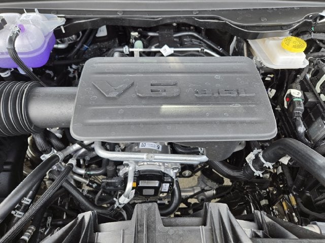 2027 RAM 1500 Tradesman