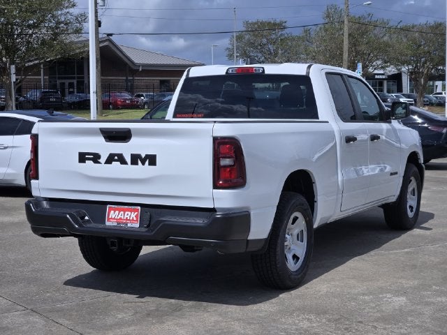 2027 RAM 1500 Tradesman