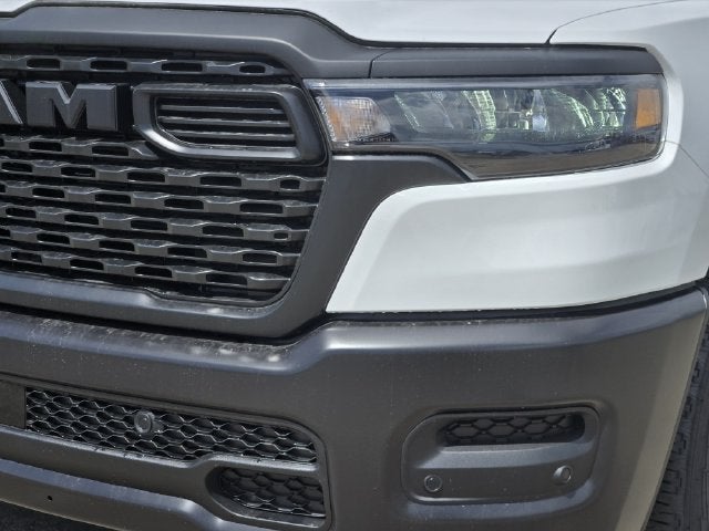 2027 RAM 1500 Tradesman