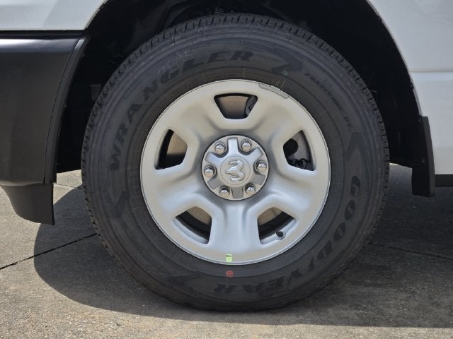 2027 RAM 1500 Tradesman