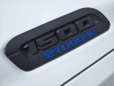 2027 RAM 1500 Tradesman