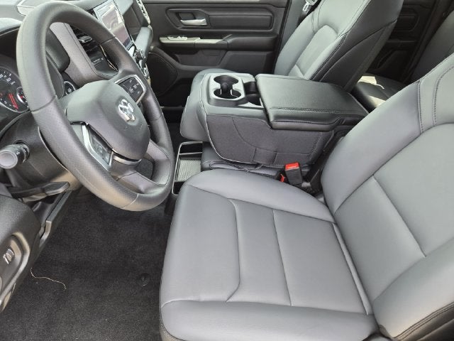 2027 RAM 1500 Tradesman