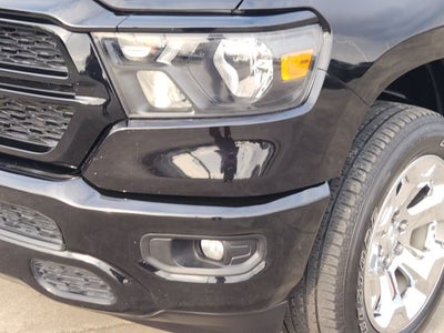 2024 RAM 1500 Tradesman