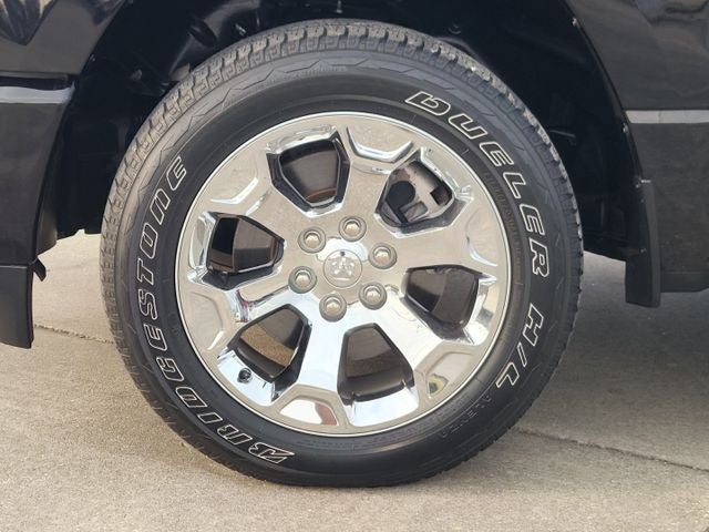 2024 RAM 1500 Tradesman