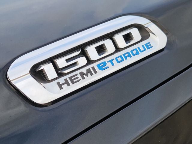 2024 RAM 1500 Tradesman