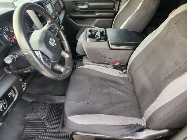 2024 RAM 1500 Tradesman