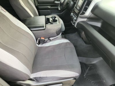 2024 RAM 1500 Tradesman