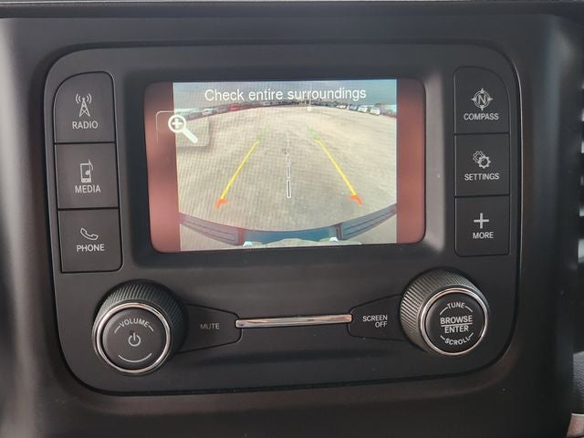 2024 RAM 1500 Tradesman