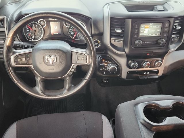 2024 RAM 1500 Tradesman