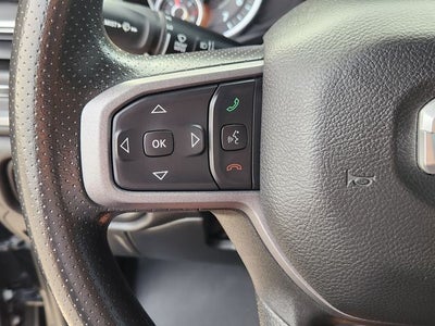 2024 RAM 1500 Tradesman