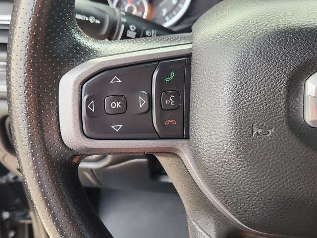 2024 RAM 1500 Tradesman