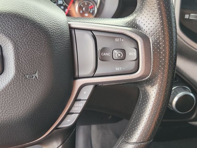 2024 RAM 1500 Tradesman