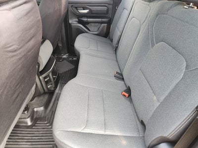 2024 RAM 1500 Tradesman