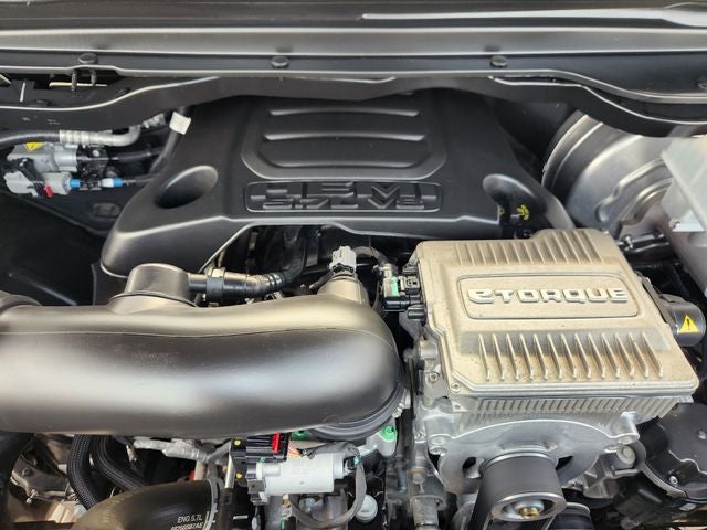 2024 RAM 1500 Tradesman