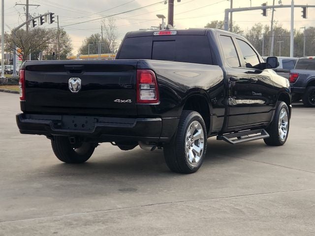 2024 RAM 1500 Tradesman