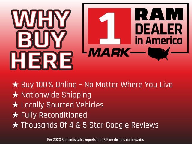 2024 RAM 1500 Tradesman