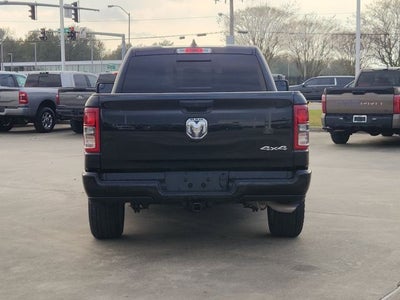 2024 RAM 1500 Tradesman