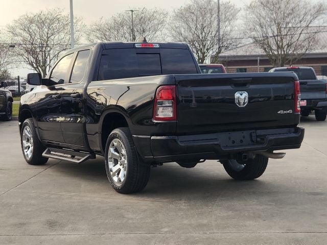 2024 RAM 1500 Tradesman