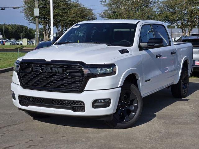 2027 RAM 1500 Big Horn/Lone Star