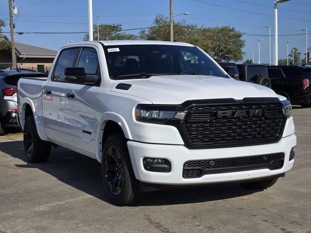 2027 RAM 1500 Big Horn/Lone Star