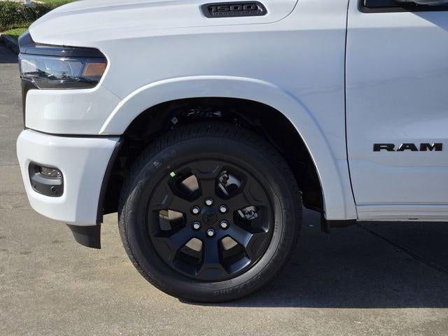 2027 RAM 1500 Big Horn/Lone Star