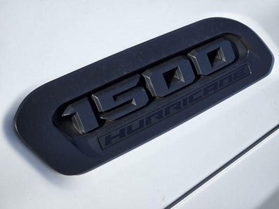 2027 RAM 1500 Big Horn/Lone Star