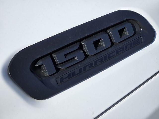 2027 RAM 1500 Big Horn/Lone Star